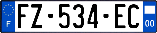FZ-534-EC