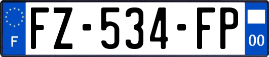 FZ-534-FP