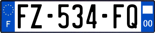 FZ-534-FQ