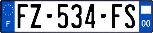 FZ-534-FS