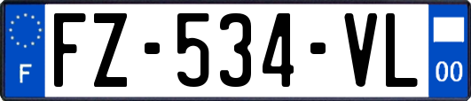 FZ-534-VL