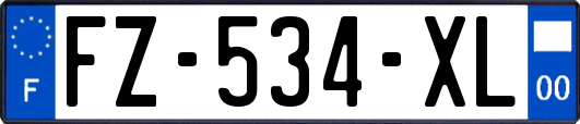 FZ-534-XL