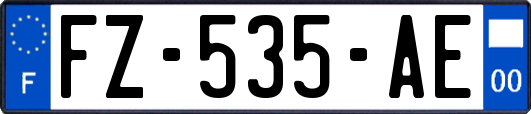 FZ-535-AE