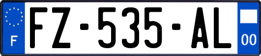 FZ-535-AL