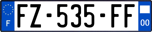 FZ-535-FF