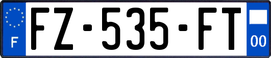 FZ-535-FT