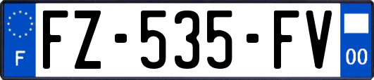 FZ-535-FV