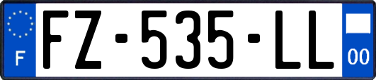 FZ-535-LL