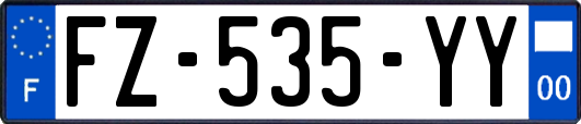 FZ-535-YY