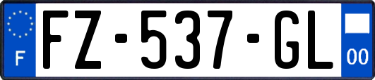 FZ-537-GL