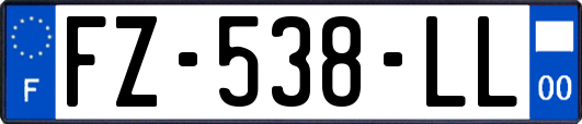 FZ-538-LL