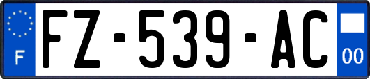 FZ-539-AC