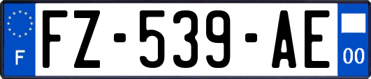 FZ-539-AE