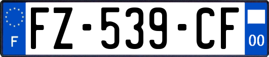 FZ-539-CF