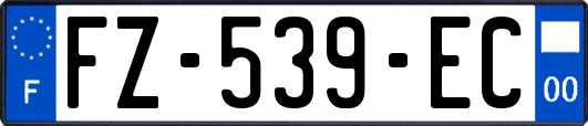 FZ-539-EC