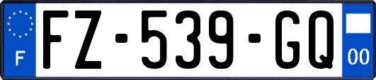 FZ-539-GQ