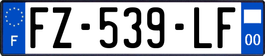 FZ-539-LF