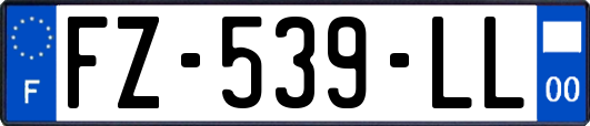 FZ-539-LL