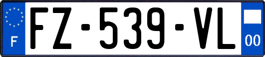 FZ-539-VL