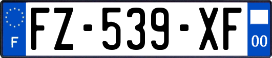 FZ-539-XF
