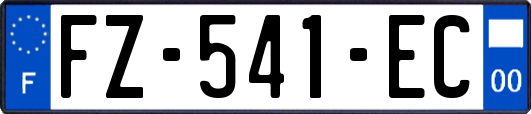 FZ-541-EC