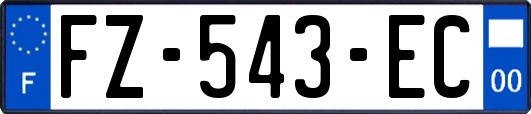 FZ-543-EC