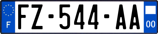 FZ-544-AA