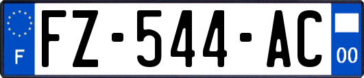 FZ-544-AC