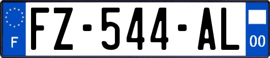 FZ-544-AL