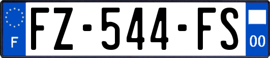 FZ-544-FS