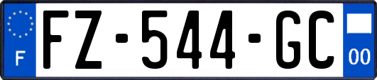 FZ-544-GC