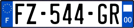 FZ-544-GR
