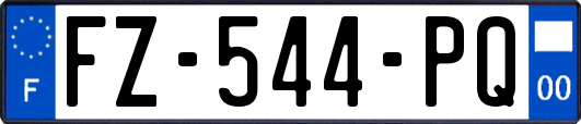 FZ-544-PQ