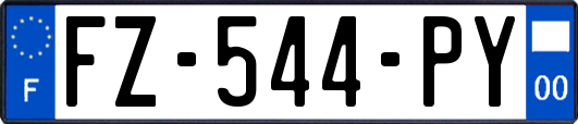 FZ-544-PY
