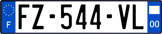 FZ-544-VL