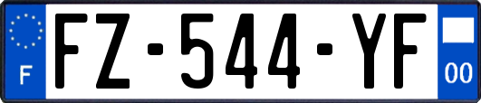 FZ-544-YF