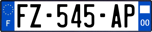 FZ-545-AP