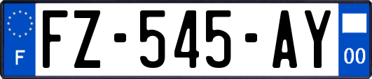 FZ-545-AY