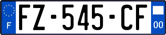 FZ-545-CF