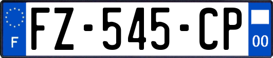 FZ-545-CP