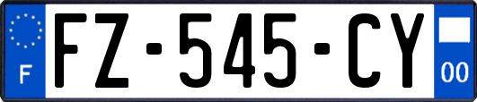 FZ-545-CY