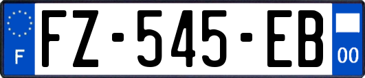 FZ-545-EB