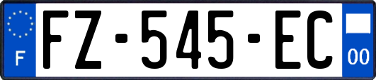 FZ-545-EC