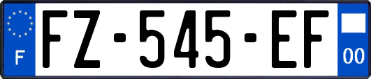 FZ-545-EF