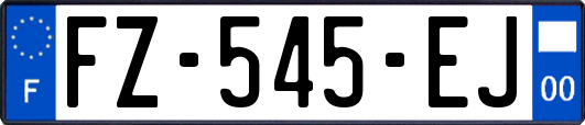 FZ-545-EJ