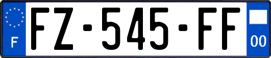 FZ-545-FF