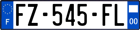 FZ-545-FL