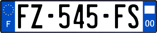 FZ-545-FS