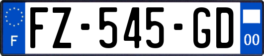 FZ-545-GD