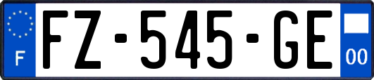 FZ-545-GE